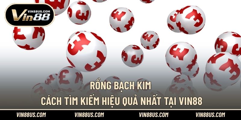 Rồng Bạch Kim