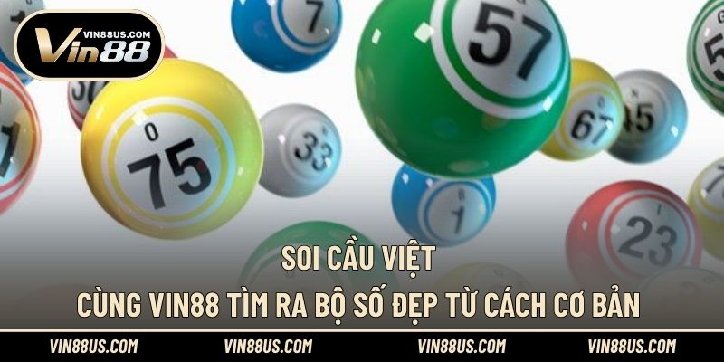 Soi cầu Việt